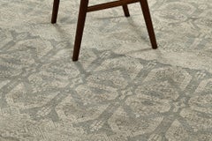 Mehraban Transitional Design Rug Allure Dixson