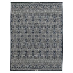 Mehraban - Tapis de design transitionnel Allure Dixson