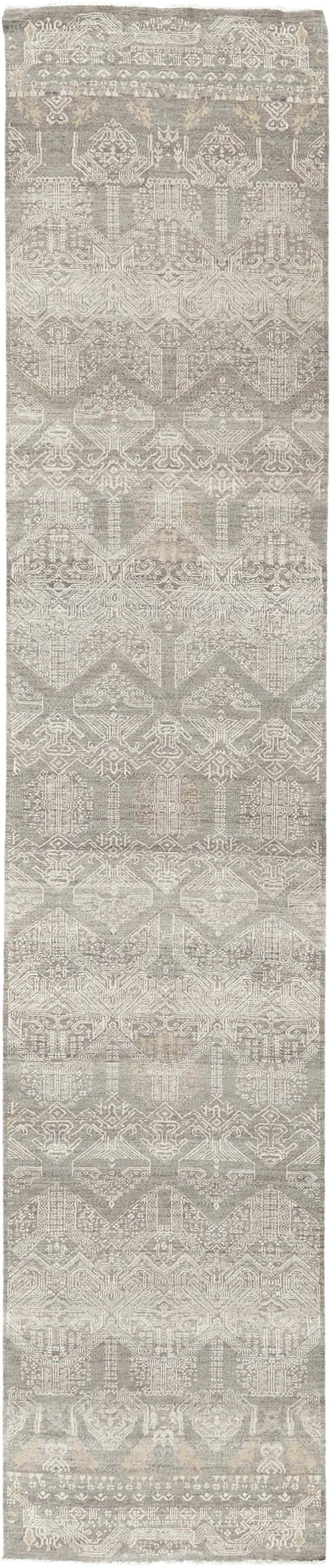 Transitional Design Rug Allure Dixon by Mehraban Rugs For Sale at 1stDibs