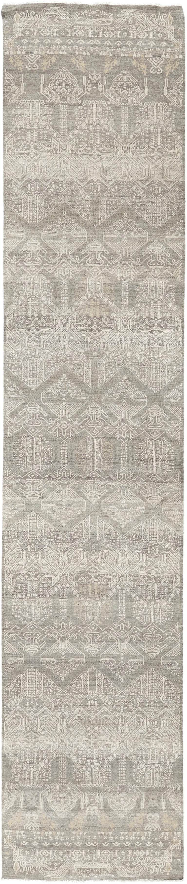 Mehraban Transitional Design Rug Allure Dixson For Sale at 1stDibs