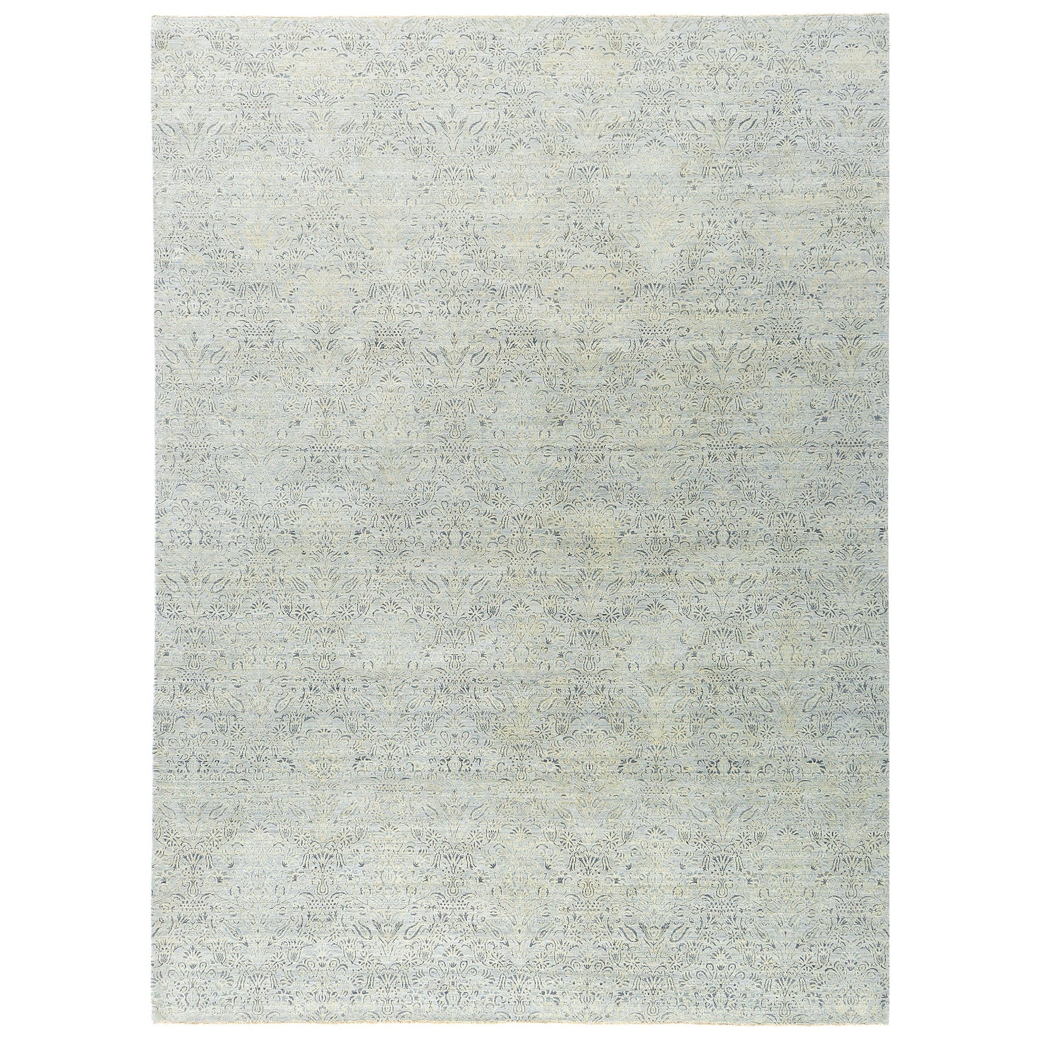 Tapis design transitionnel Allure Fausto Mehraban