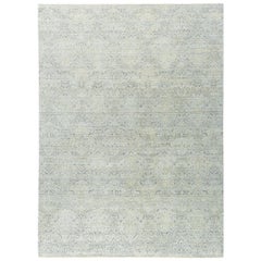 Tapis design transitionnel Allure Fausto Mehraban