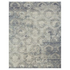 Mehraban - Tapis de design transitionnel - Allure Fortage