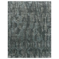 Mehraban Transitional Design Rug Allure Fortage