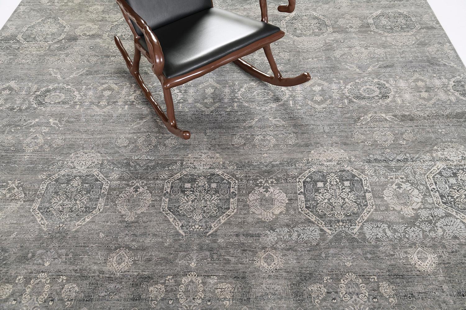 Lana Mehraban Rugs Design Transitorio Allure Franco in vendita