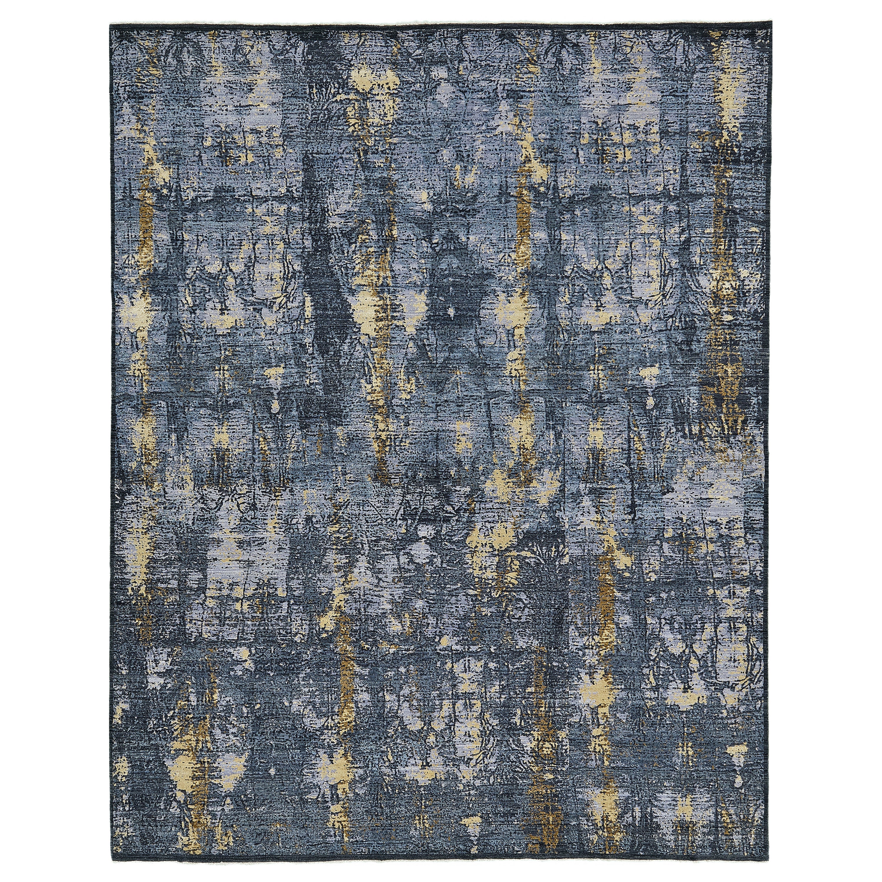 Mehraban Rugs Design Transitorio Allure Serenity