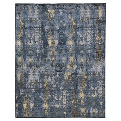 Mehraban Rugs Design Transitorio Allure Serenity