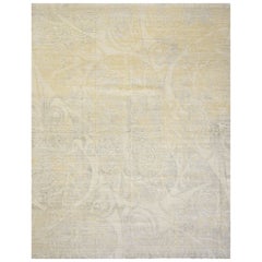Mehraban - Tapis de design transitionnel Allure Serenity