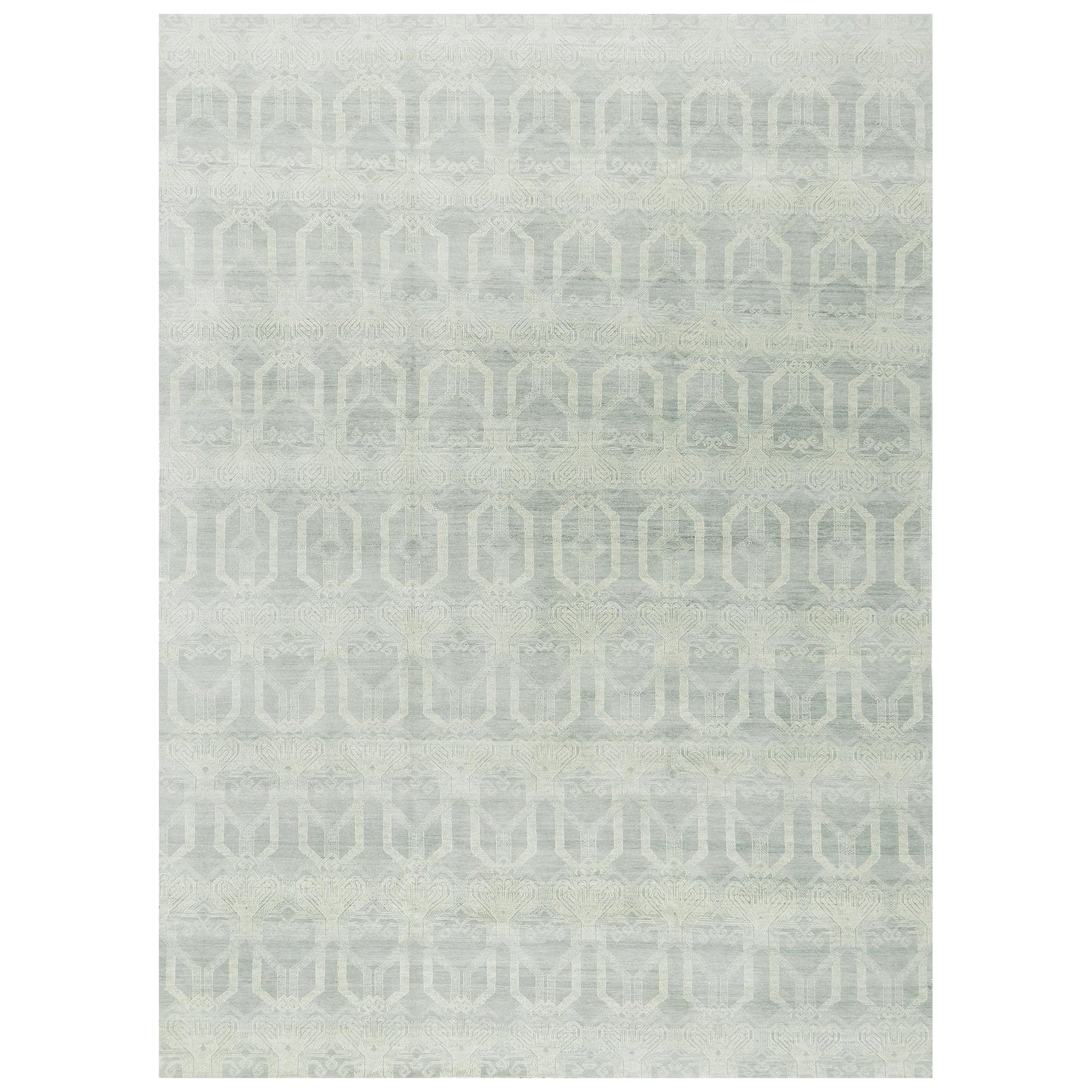 Mehraban Rugs Design Transitorio Allure Van Alen