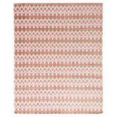 Mehraban Transitional Design Rug M Collection Candela