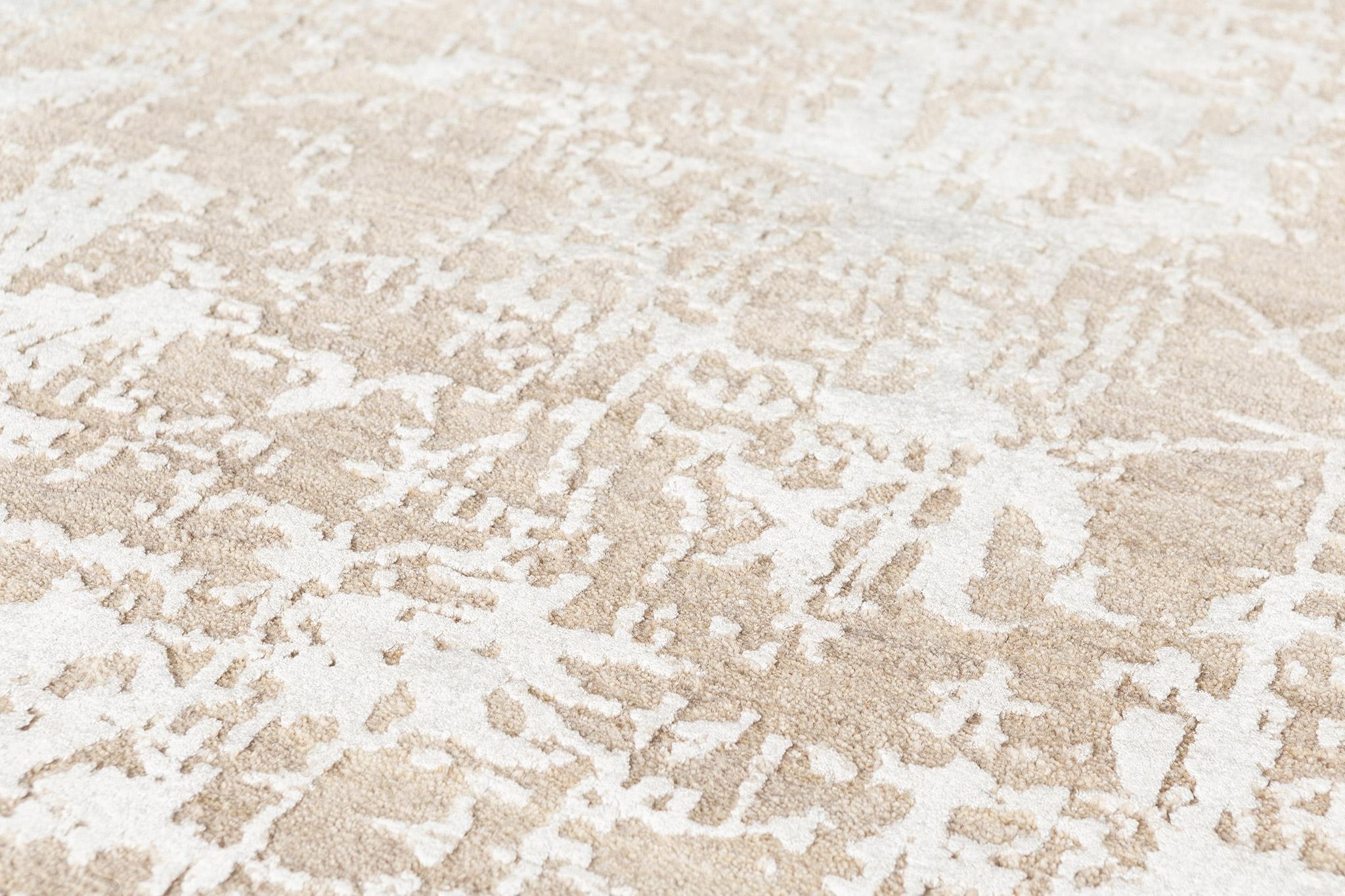 Mehraban Transitional Design Teppich Mezzo Carino im Angebot 1