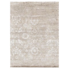 Mehraban Transitional Design Rug Mezzo Carino