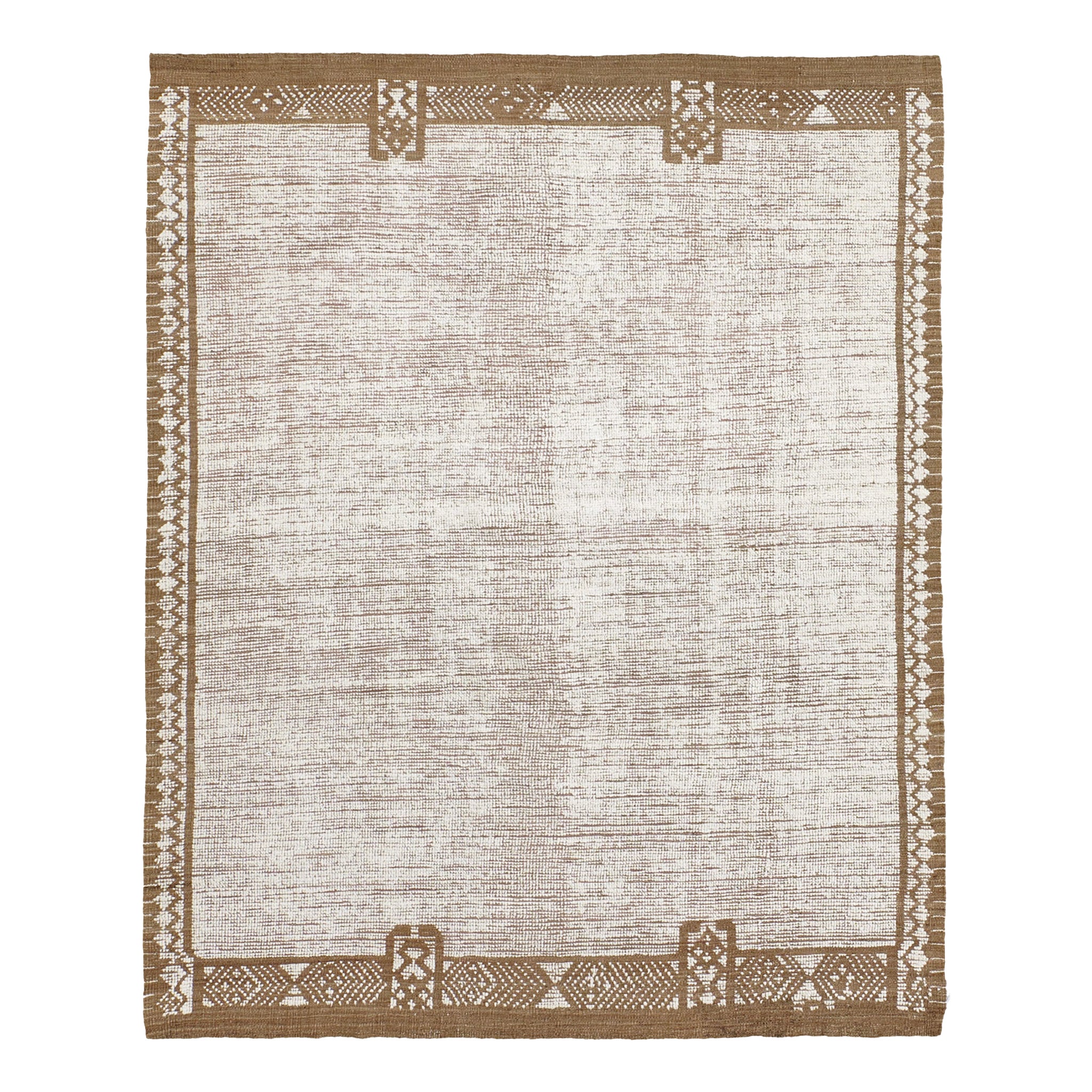 Mehraban Tudert, collection Nomad