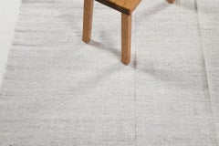 Mehraban Turkish Tisse Kilim Flat Weave Rug