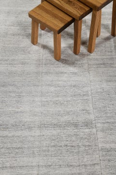 Mehraban Turkish Tisse Kilim Flat Weave Rug