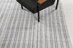 Mehraban Turkish Tisse Kilim Flat Weave Rug