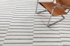Mehraban Turkish Tisse Kilim Flat Weave Rug