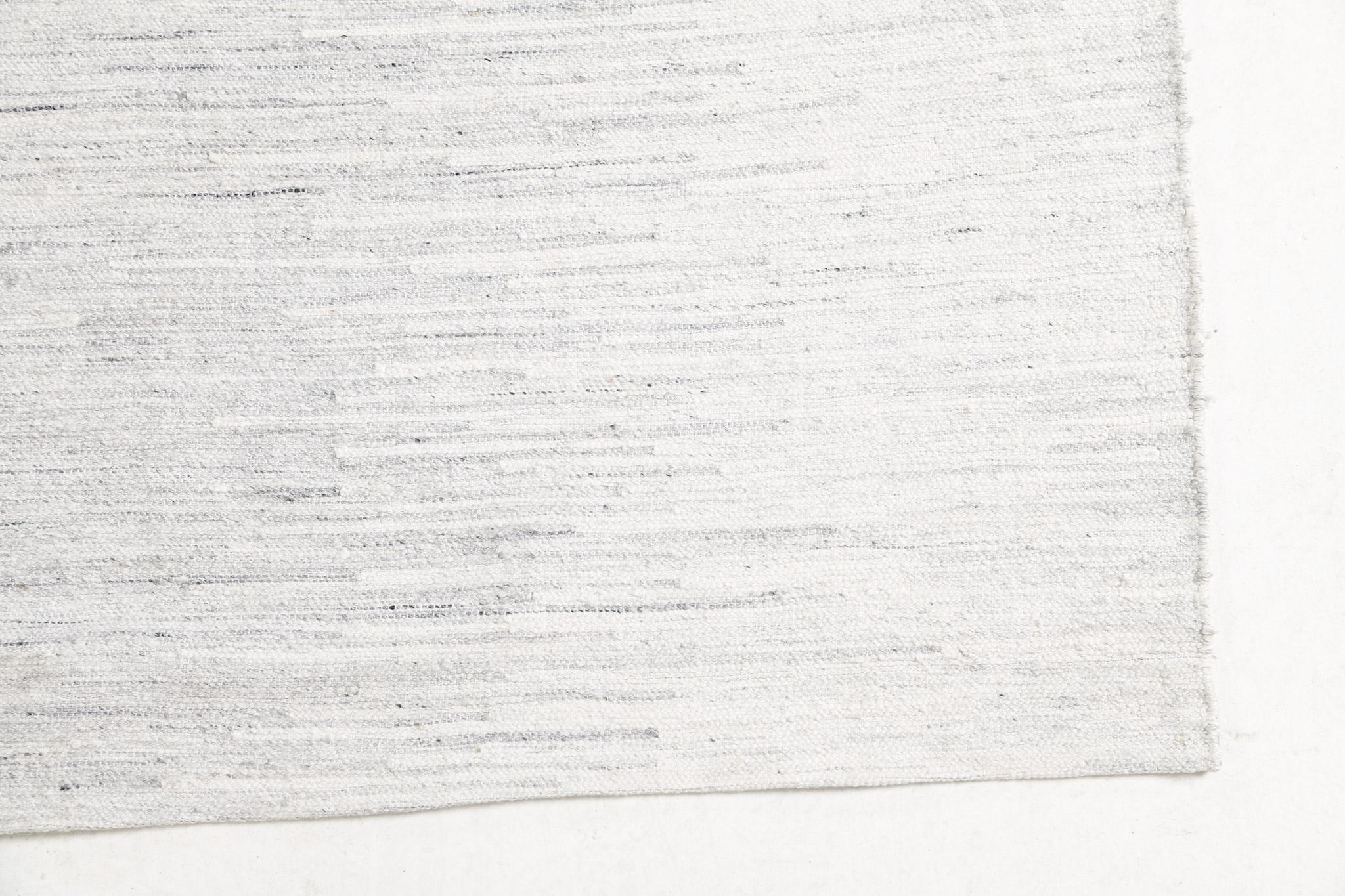 Mehraban Türkischer Tisse-Kelim-Flattgewebe-Teppich im Zustand „Neu“ im Angebot in WEST HOLLYWOOD, CA