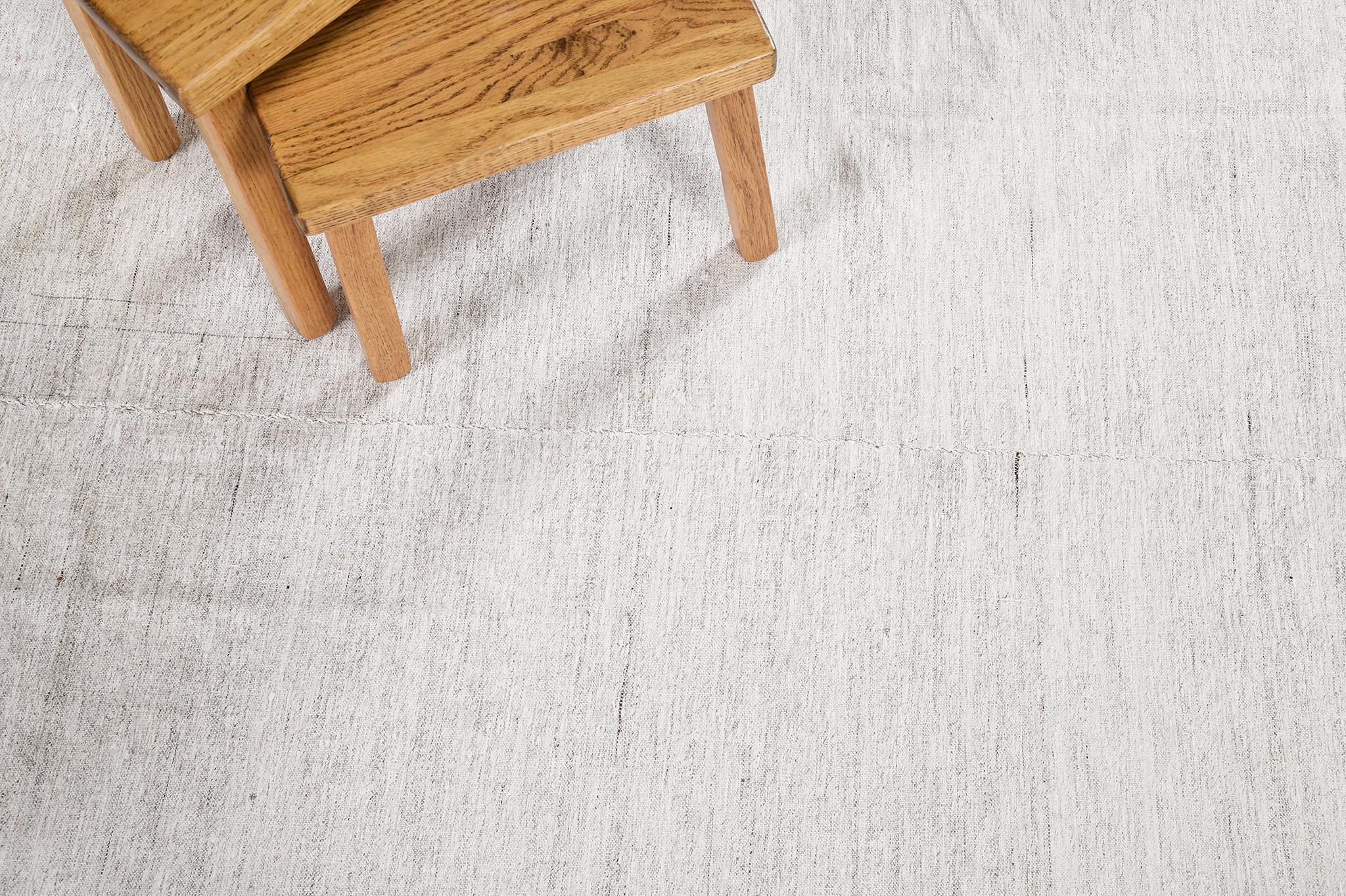 Tapis Kilim turc Mehraban Tisse à tissage plat Neuf - En vente à WEST HOLLYWOOD, CA