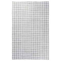 Mehraban Türkischer Tisse-Kelim- Flachgewebe-Teppich