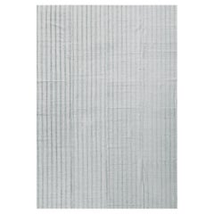 Tapis Kilim turc Mehraban Tisse à tissage plat