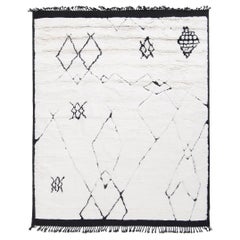 Mehraban Tussah, Colección Atlas