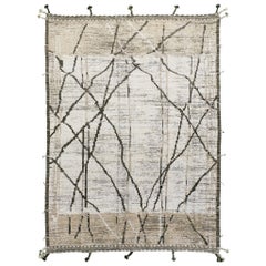 Mehraban Tussock, Atlas Collection