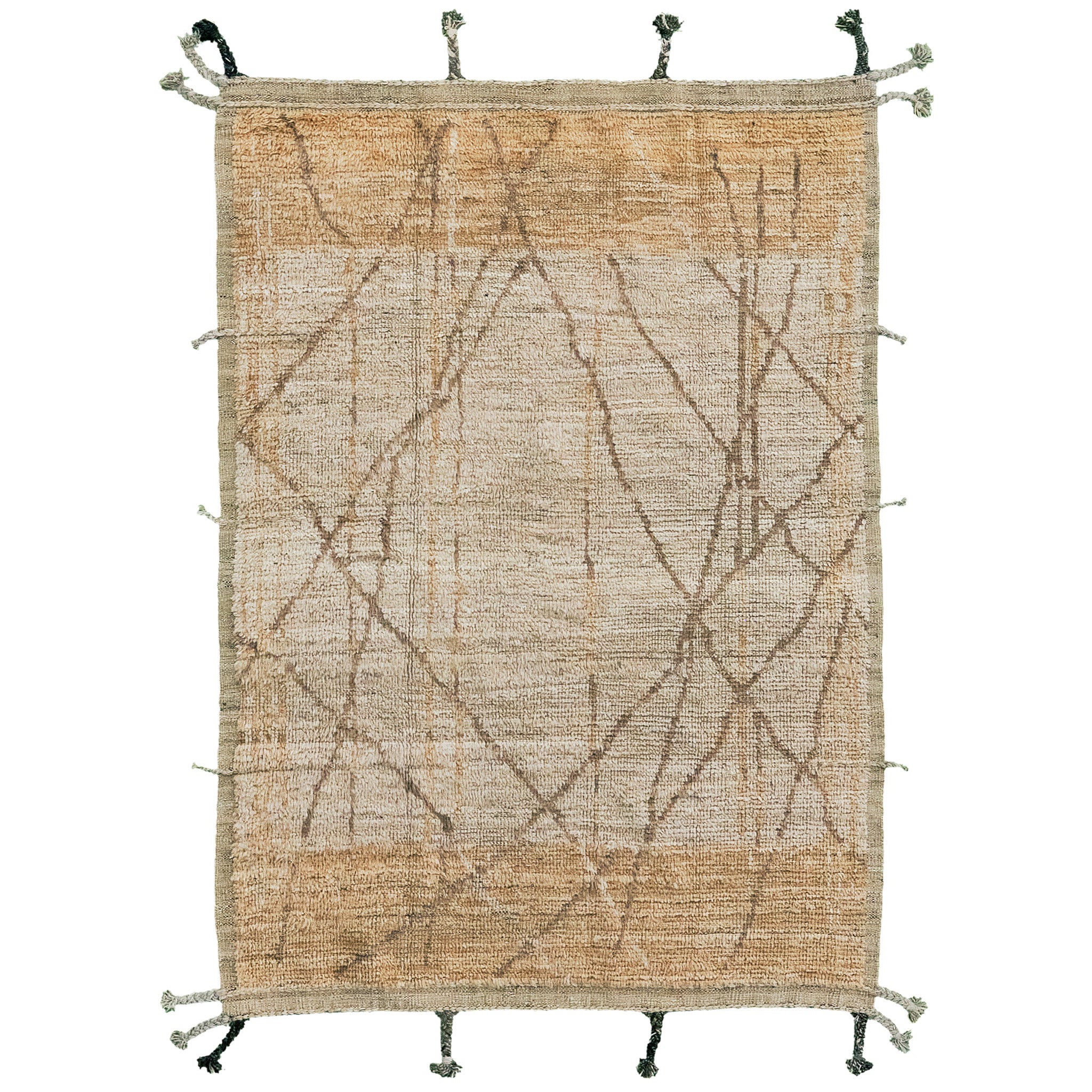 Mehraban Tussock, Atlas Collection For Sale