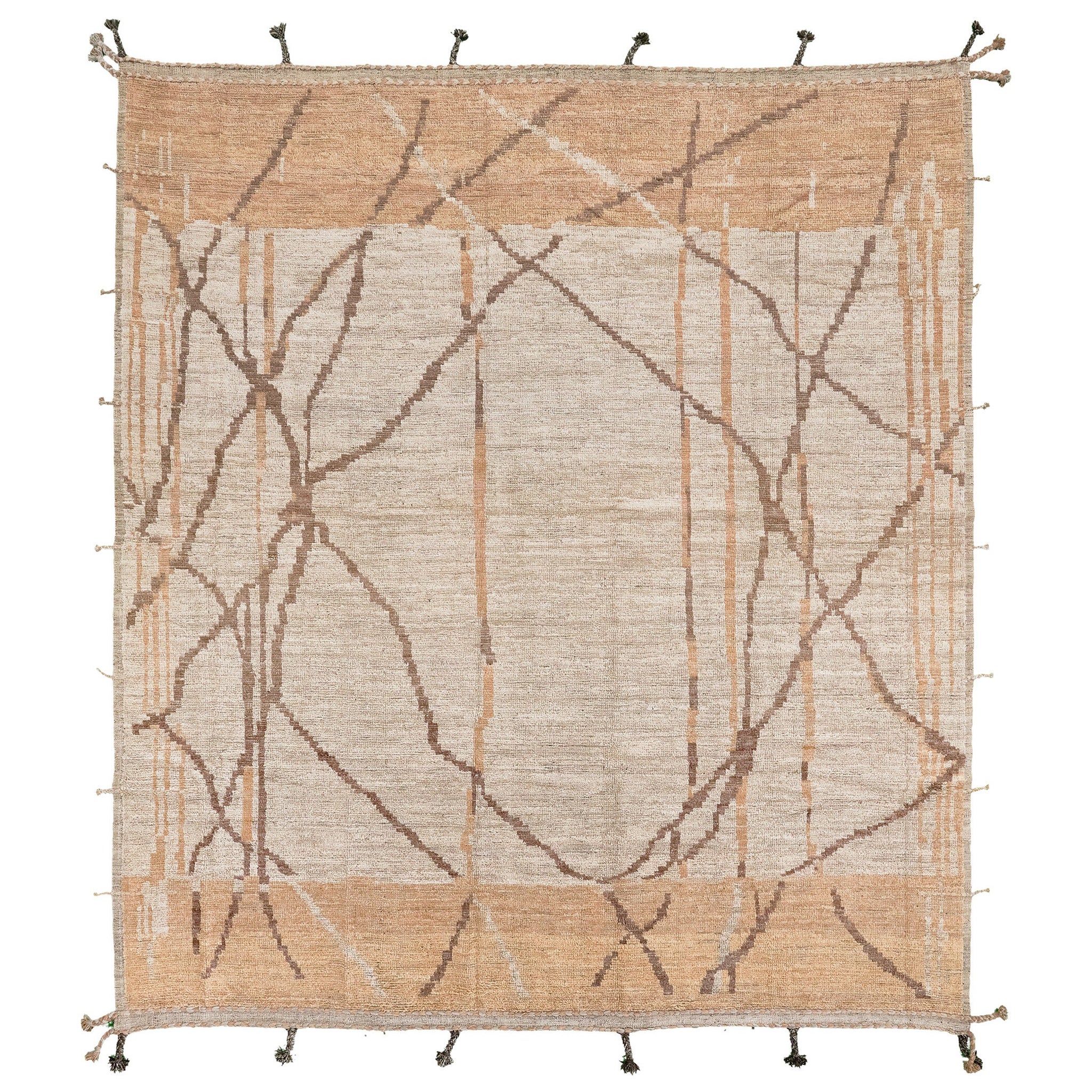 Mehraban Tussock, Atlas Collection, Seasons