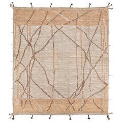 Mehraban Tussock, Atlas Collection, Seasons