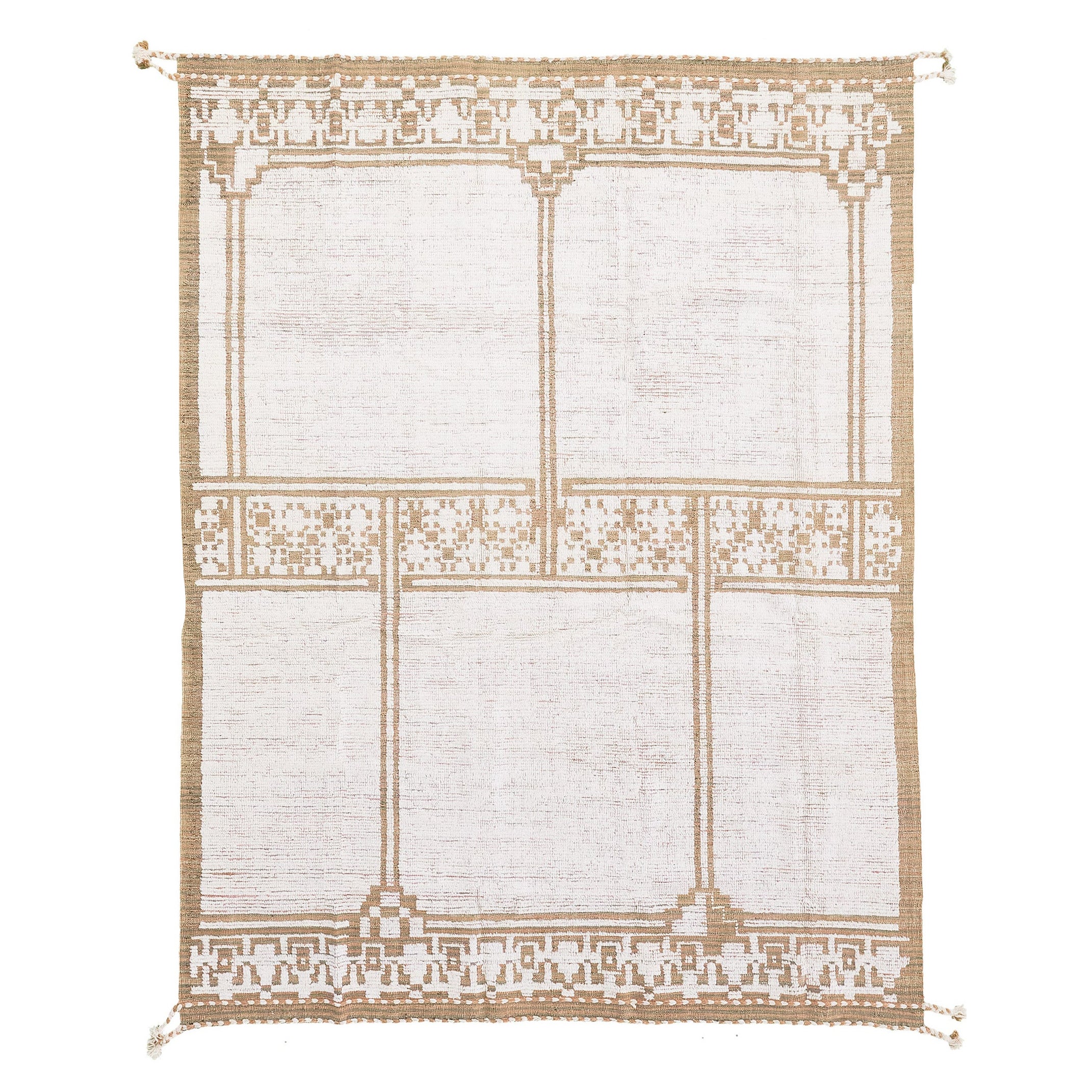 Mehraban Udad, collection Nomad