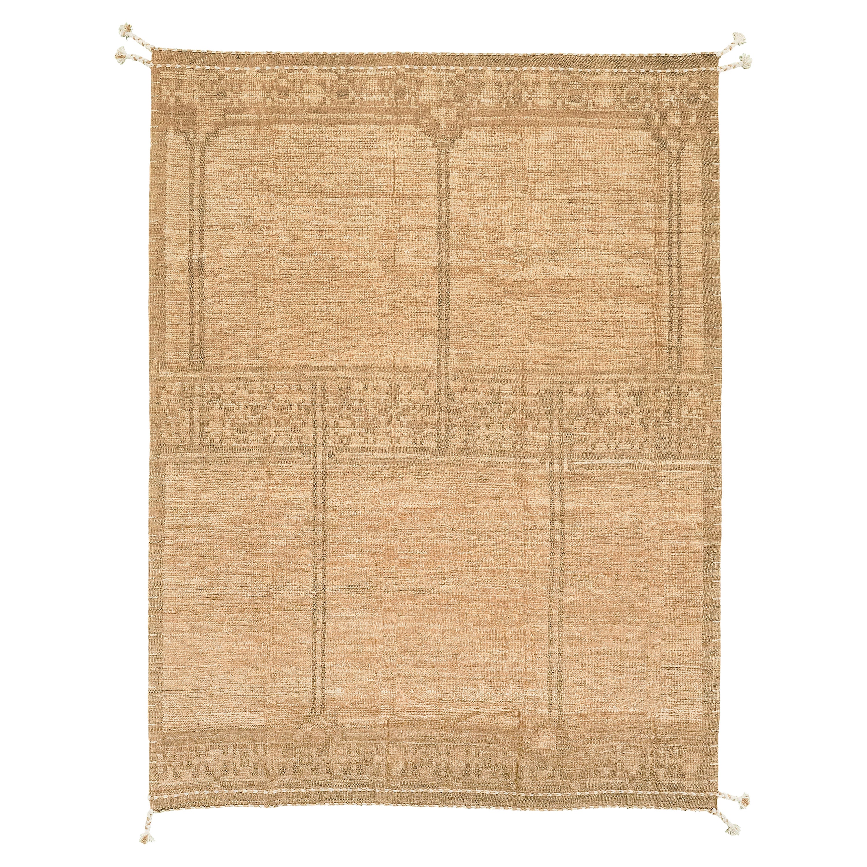 Mehraban Udad, collection Nomad