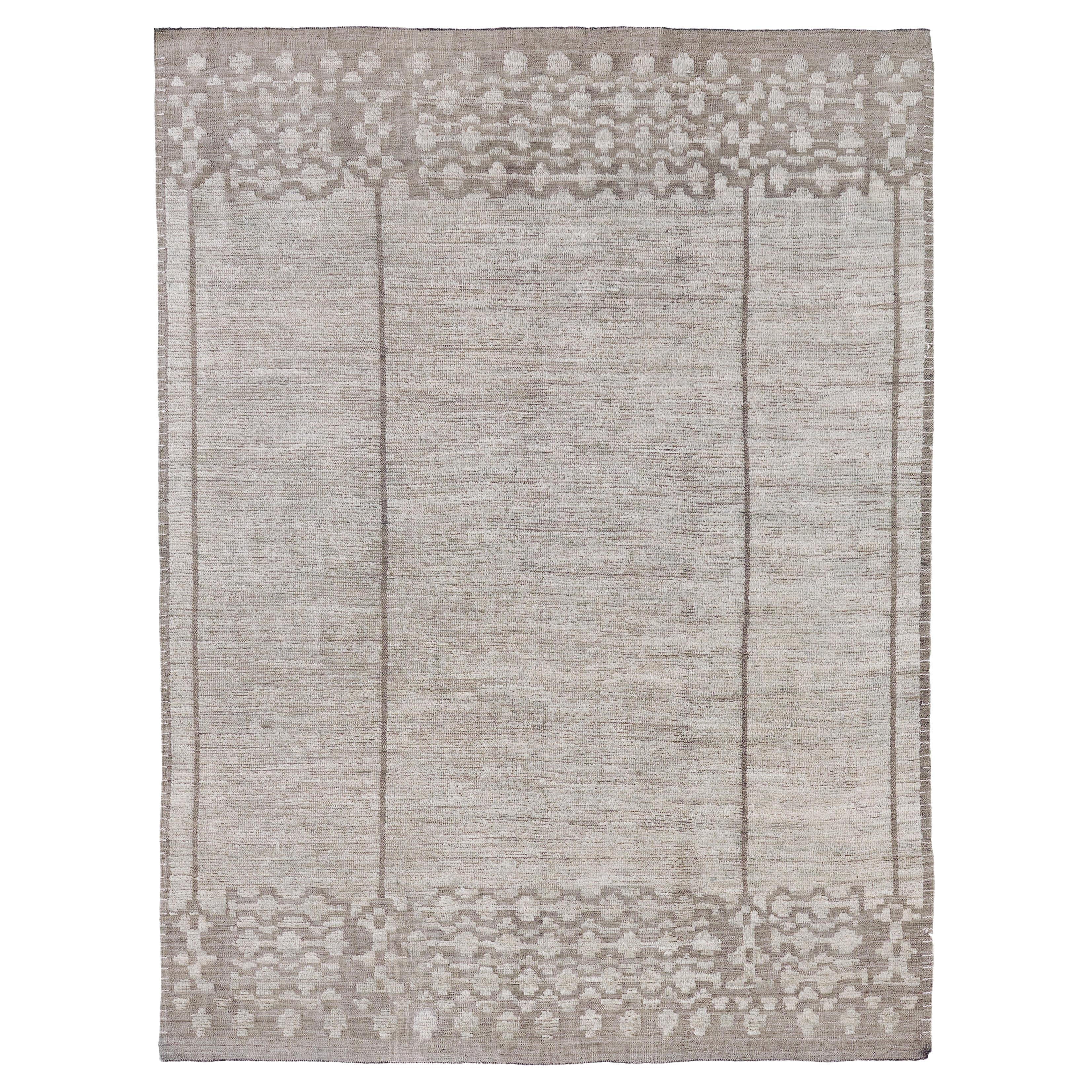Mehraban Udad, Nomad Collection, Natural