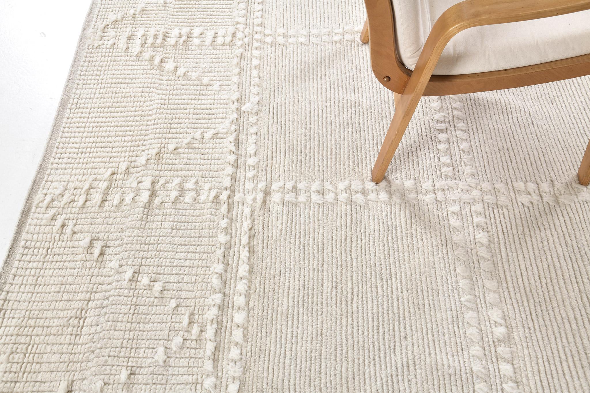 Lana Mehraban Valdepena, Collezione Estancia in vendita