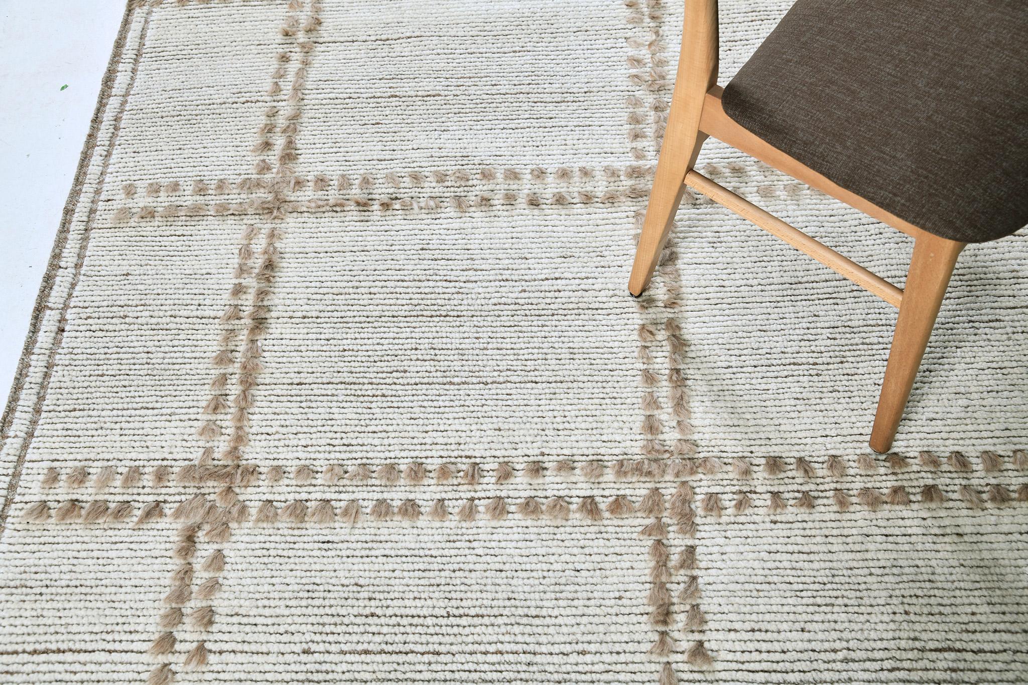 Lana Mehraban Valdepena, Collezione Estancia in vendita