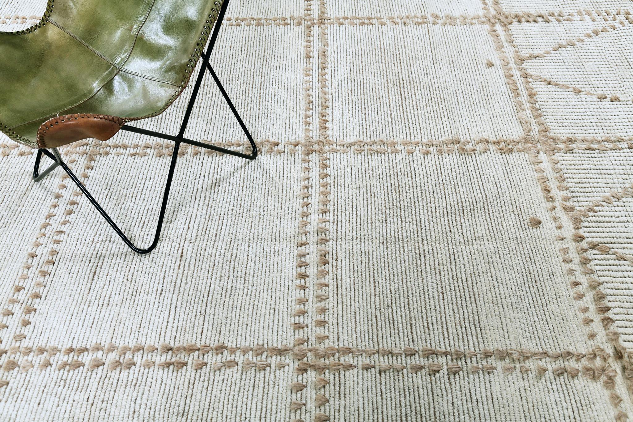 Lana Mehraban Valdepena, Collezione Estancia in vendita