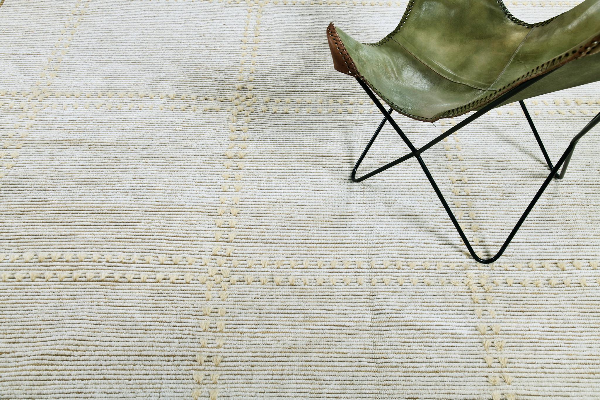 Lana Mehraban Valdepena, Collezione Estancia in vendita