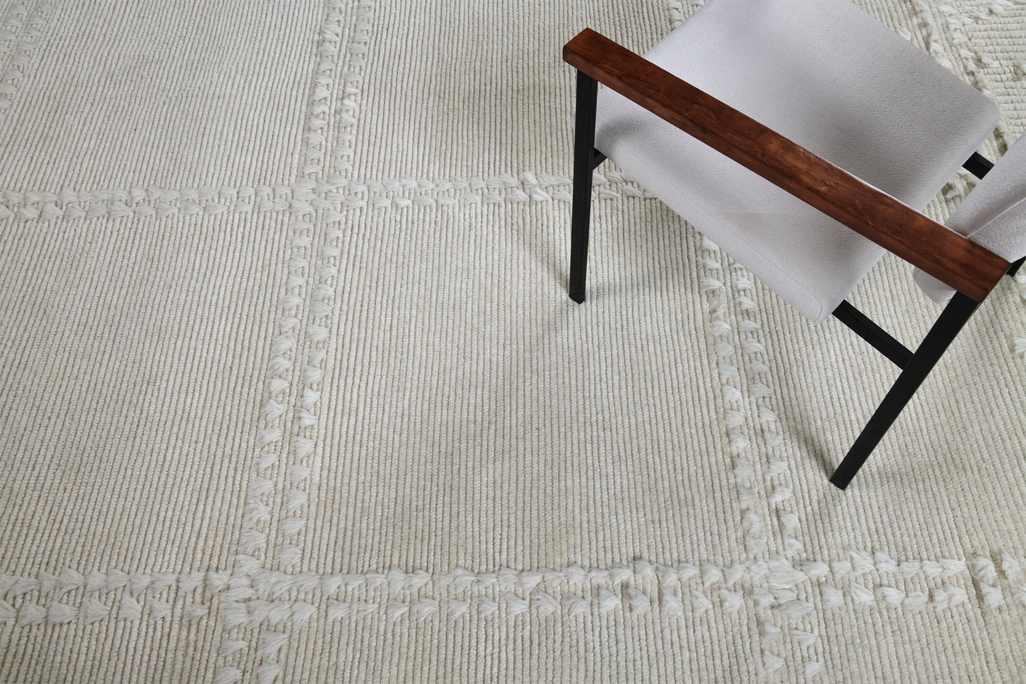 Lana Mehraban Valdepena, Collezione Estancia in vendita