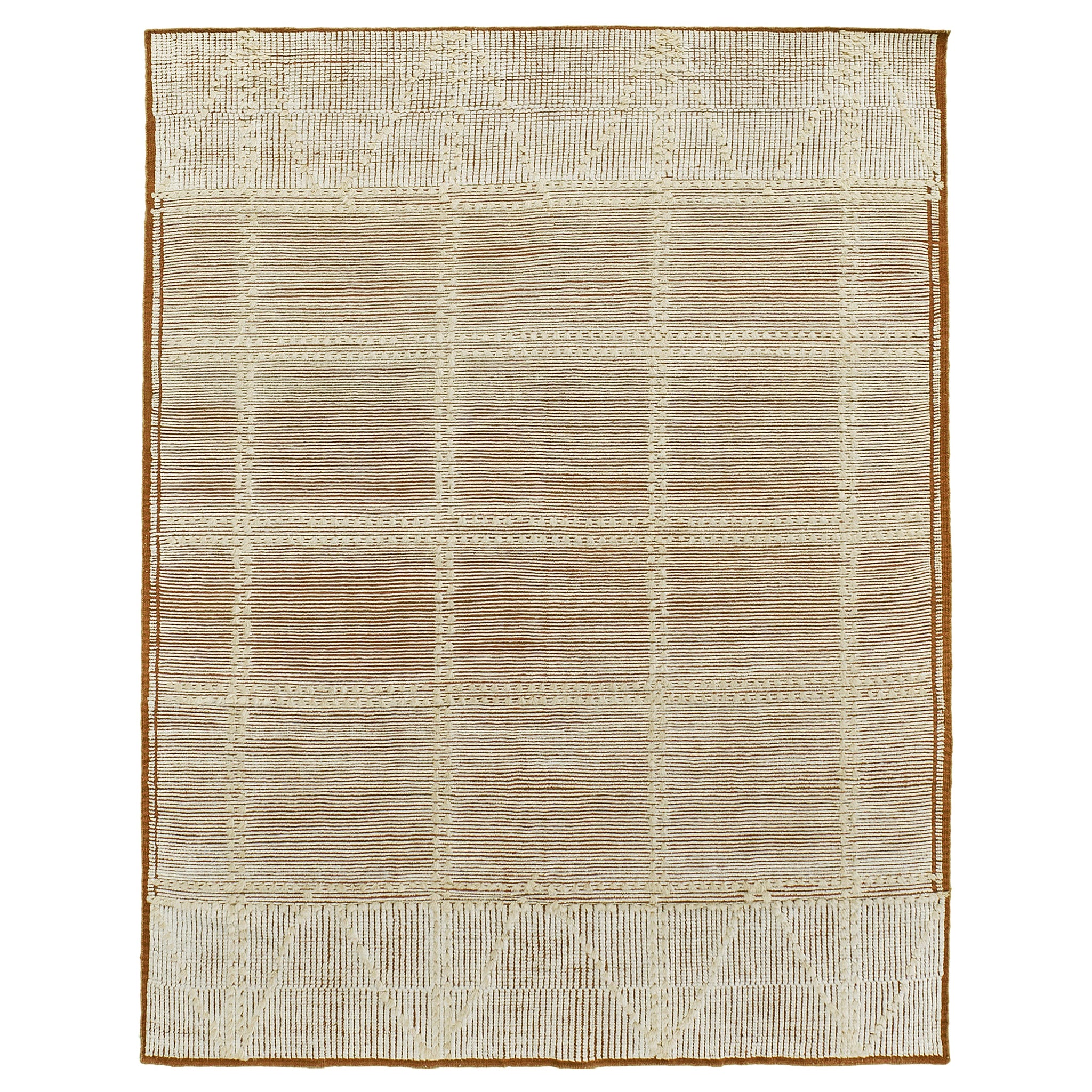 Mehraban Valdepena, Collezione Estancia