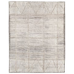 Mehraban Valdepena, Collezione Estancia