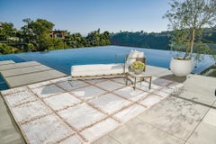 Mehraban Valdepena, Nasim Collection Indoor Outdoor Rug