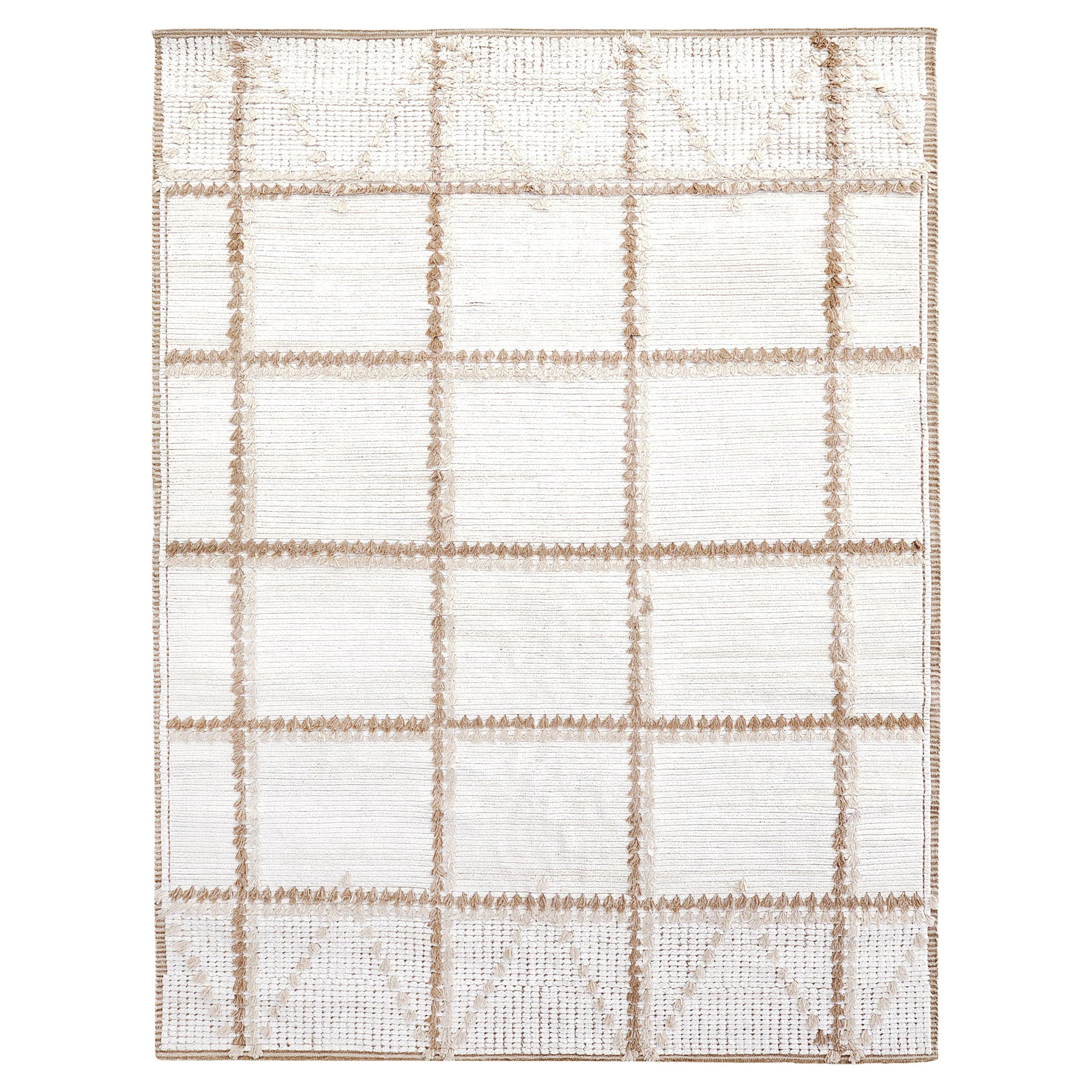 Mehraban Rugs Valdepena, Nasim Collection Tappeto per esterni e interni
