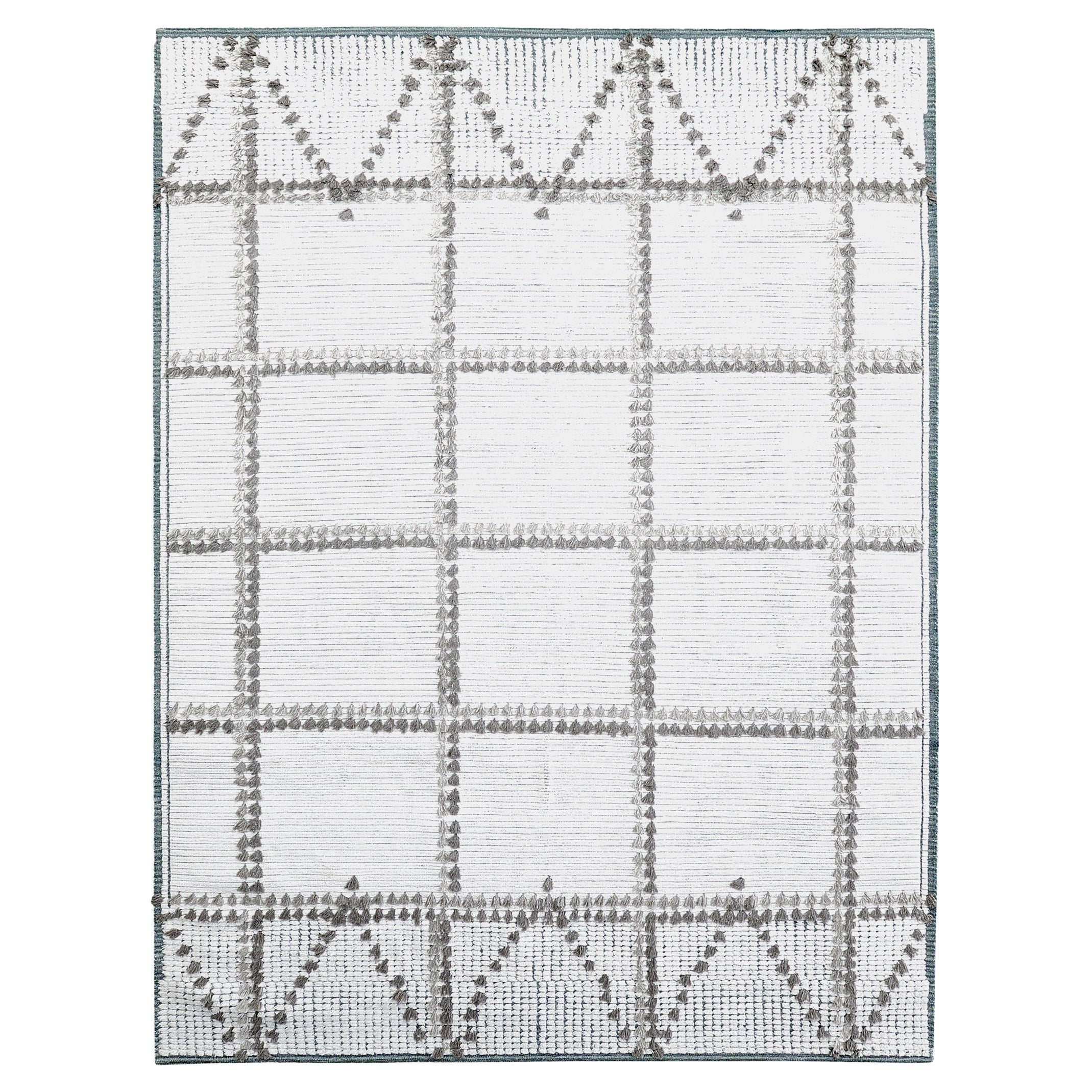 Mehraban Rugs Valdepena, Nasim Collection Tappeto per esterni e interni