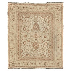 Mehraban Gemüsefarbe Soumak Sultanabad Design