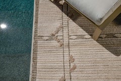 Mehraban Rugs, Nasim Collection Tappeto per esterni e interni