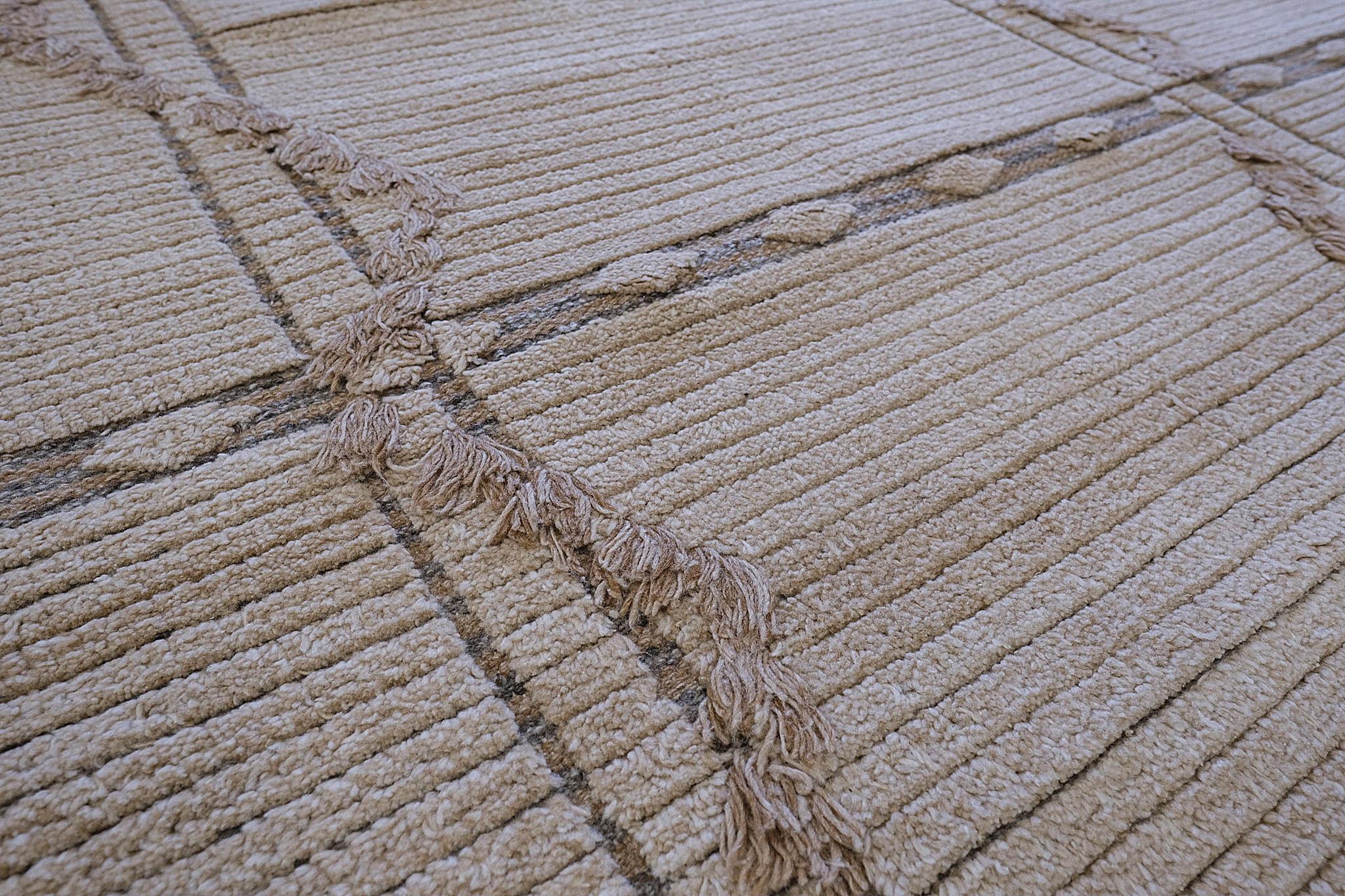 Lana Mehraban Rugs, Nasim Collection Tappeto per esterni e interni in vendita