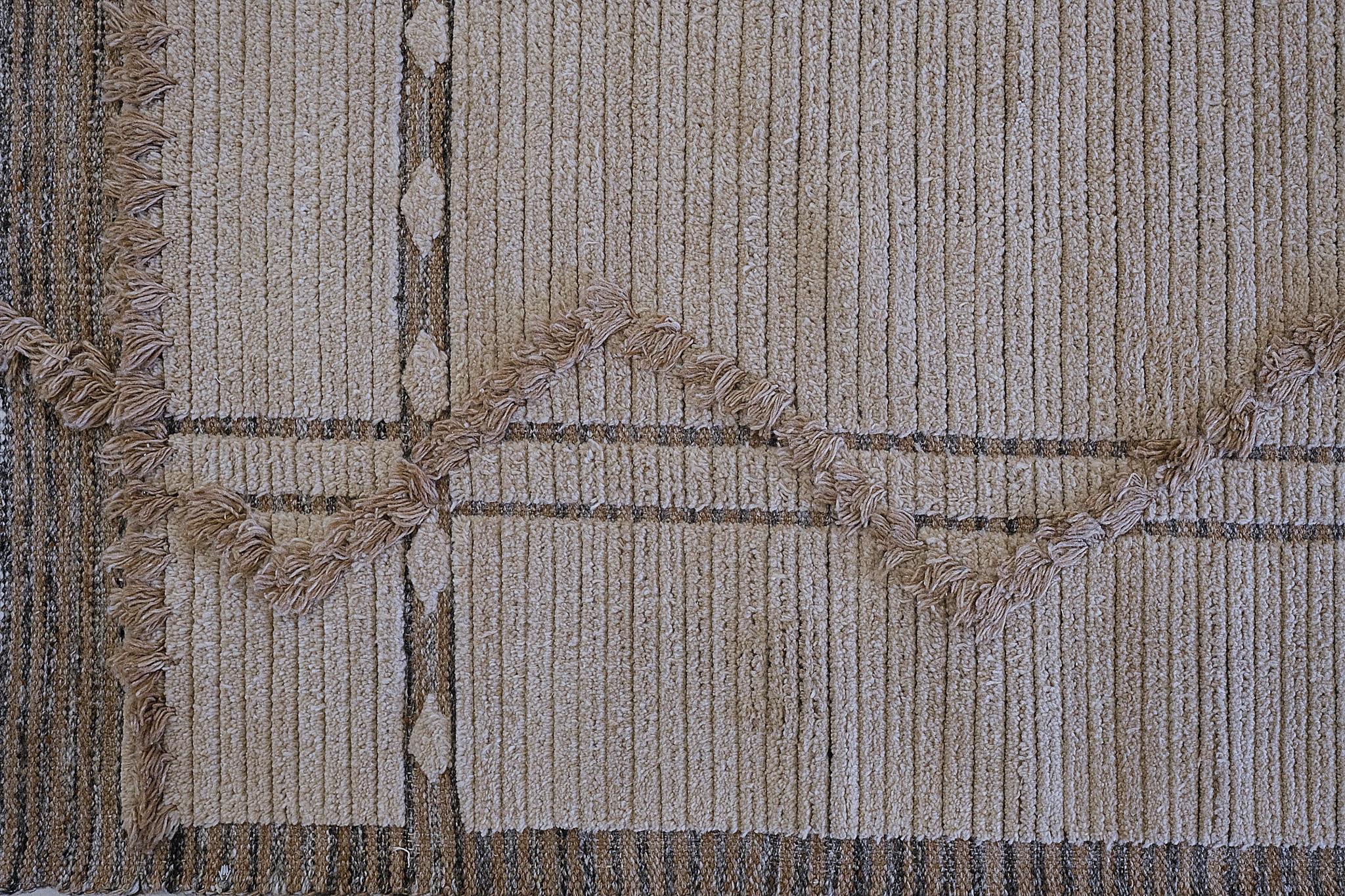 Mehraban Rugs, Nasim Collection Tappeto per esterni e interni in vendita 1