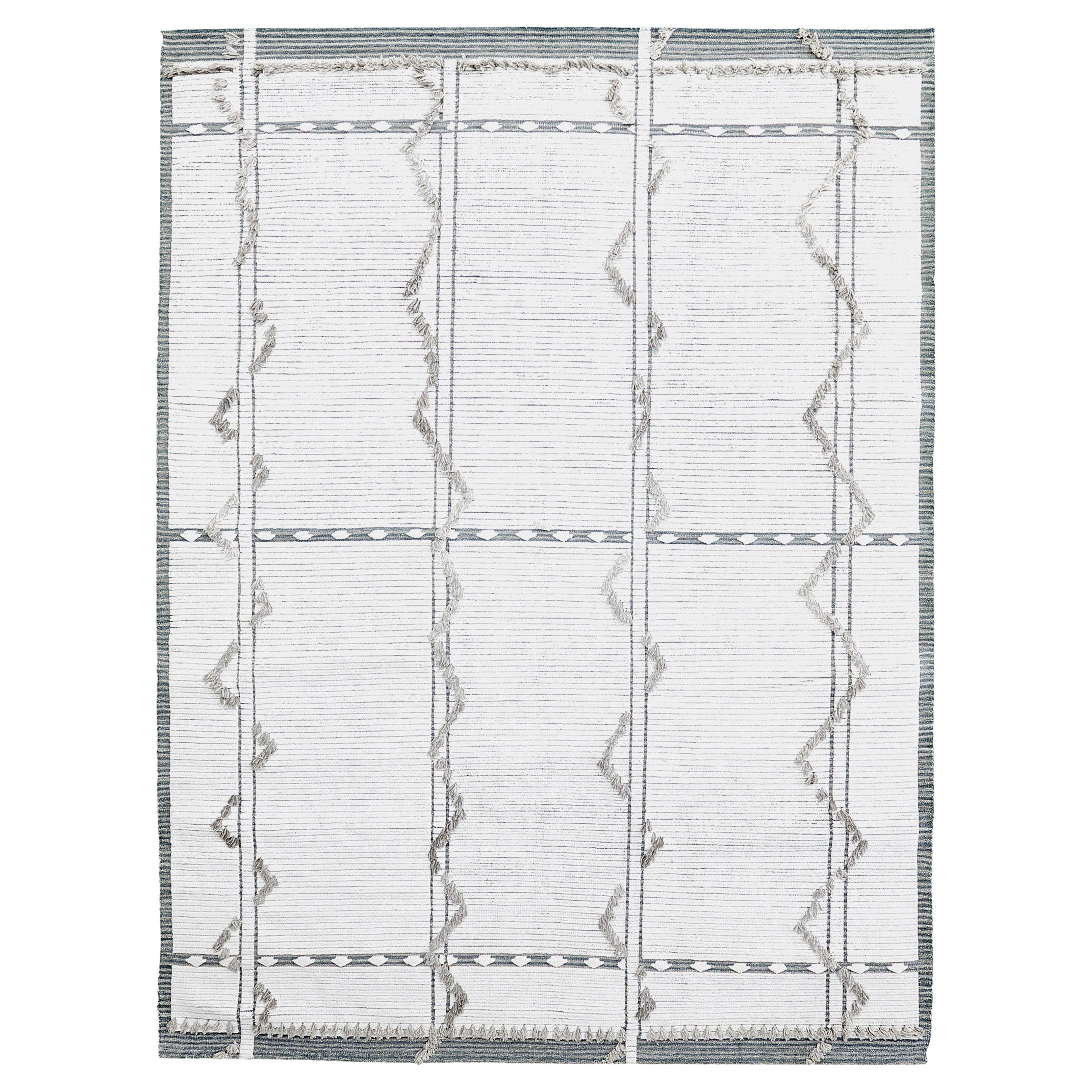 Mehraban Rugs, Nasim Collection Tappeto per esterni e interni