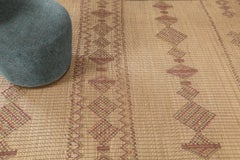 Mehraban Vintage African Tuareg Mat
