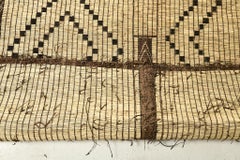 Estera Tuareg Africana Vintage Mehraban
